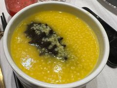 金汤小米鲜刺参-富淳饭店(世纪公园店)