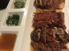 -新大咀港式茶餐厅(宝山万达店)