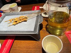 -管氏翅吧(地安门创始店)