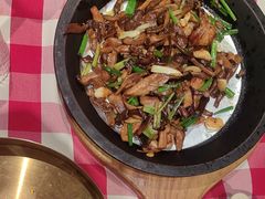 -西贝(宝乐汇店)