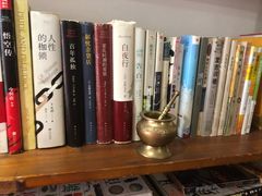 -参差咖啡(水果湖公园店)