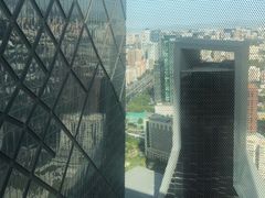 -中央广播电视总台(光华路办公区)