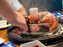 -海味当家·蒸锅海鲜(星海公园店)