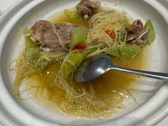 姜油崇明老鹅-道道鲜·崇明私房菜(五角场店)