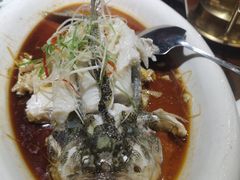 -鼎晟江南·融合江南宴(固戍店)