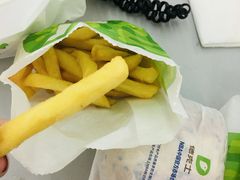 -德克士(茶店子客运站店)