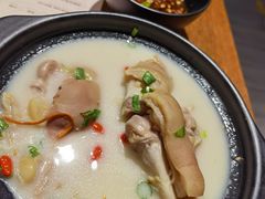 -付小姐在成都(五道口店)
