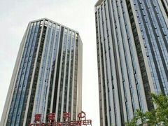 -中冶霄云中心-B座
