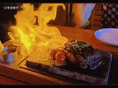 -MR.ROCKY洛奇先生·西餐&酒吧(琶醍店)