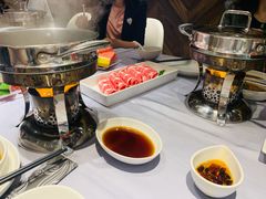 -鼎鼎香·港式火锅(北京SKP店)