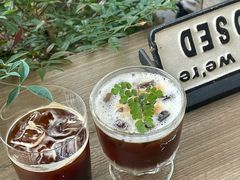 -WABI COFE(愚园路店)