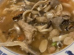 -老雒阳面馆·水席·洛阳菜(王城路店)
