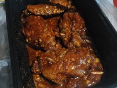 -杨婆婆烤肉(文昌阁店)