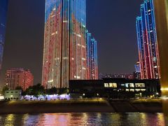 -武汉关码头(轮渡站)