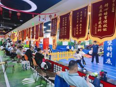 -武易极武术·体能·搏击培训(新年华购物中心店)