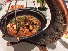 -鱼翅楼·津派砂锅鱼翅(水上公园店)