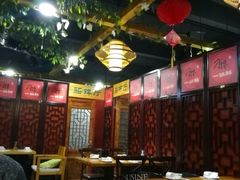 大堂-津武刁馋一锅出(双街店)