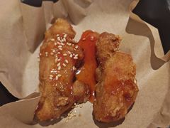 -必胜客(欢乐颂店)