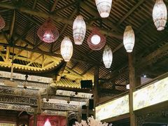 -HOHO餐厅(古子城店)