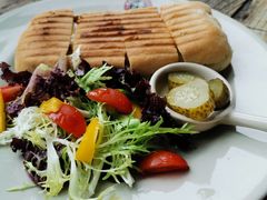 -漫咖啡MAANCOFFEE(清江路店)