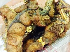 -梅记大块头爆鱼店(乍浦路店)