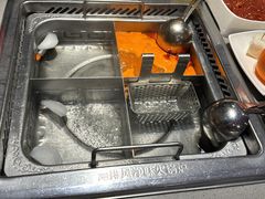 -海底捞火锅(金光华店)