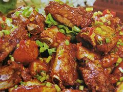 -天赢酒楼(青馨家园店)