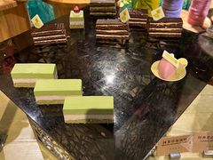 -金海湾自助餐厅(金陵饭店)