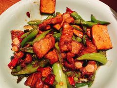 鼔椒小炒肉-弄堂里·寻味杭州(湖滨银泰in77C区店)