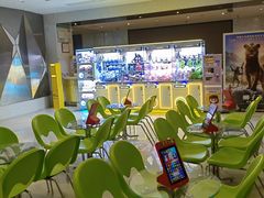 -浙影时代影城·宁波东门银泰店(原宁波时代电影大世界)