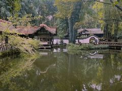 -成都杜甫草堂博物馆