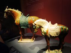 -陕西历史博物馆