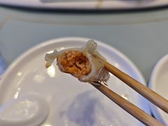 -品海楼·大连海胆锅贴馆(东港店)