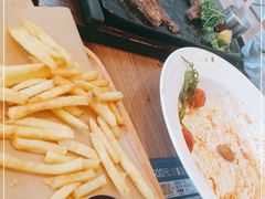 -必胜客(广顺南大街店)