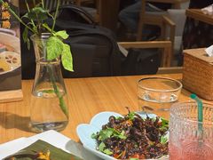 -山茶云南菜(永安里店)