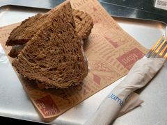 -JamaicaBlue Cafe(乌鲁木齐中路店)