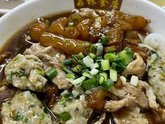 -荔林食店(西华路店)