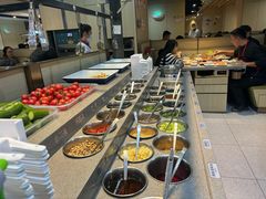 -海底捞火锅(振华商厦店)