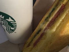 -星巴克(漕河泾2店)