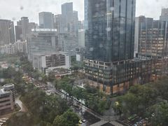 -深圳湾科技园丽雅查尔顿酒店