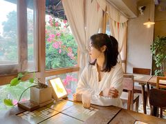 -时光花园(白鹭洲店)