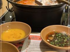 -温野菜涮涮锅(大悦城店)