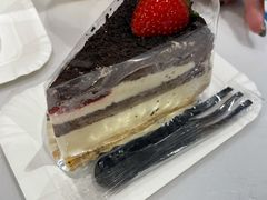 -85度C(北京陶然店)