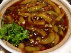 -川人百味(金安中央大街店)
