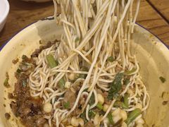 -阿福板凳面(观音桥店)