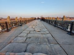 -卢沟桥文化旅游区