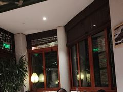 -古关火锅店(古北水镇景区店)