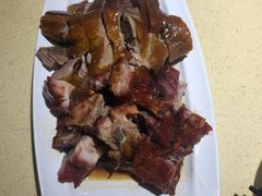 -肥妹烧腊店(翠竹路店)