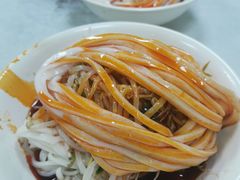 -薛昌利大米面皮(南关正街店)