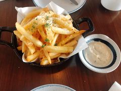 -FISH&POTATO Cō(地中海美食 万象城店)